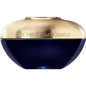 Guerlain Orchidée Impériale Neck and Décolleté Cream - Firming, Smoothing, Anti-Aging, 50ml