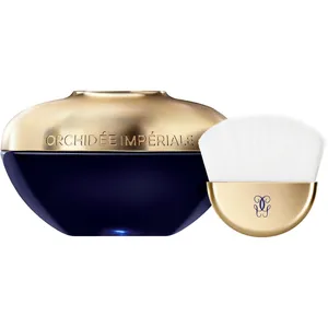 Guerlain Orchidée Impériale The Mask - Intense Hydration & Skin Recovery Treatment for Radiant Skin