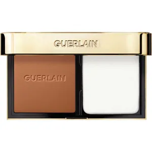 Guerlain Parure Gold Skin Control Matte Powder Foundation 1N Neutral - 24-Hour Wear & Comfort