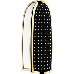 Guerlain Rouge G Customizable Lipstick Case - Le Nude, Satin or Velvet Matte, Eco-Friendly Design