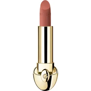 Guerlain Rouge G Ultra-Care Matte Lipstick Refill 207 LE BEIGE BIJOU - Limited Edition Velvet Beige