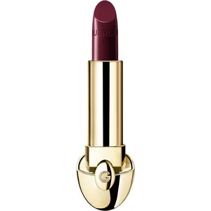 Guerlain Rouge G Ultra-Care Satin Lipstick Refill 28 LE COQUELICOT - Luxurious, Hydrating, Long-lasting