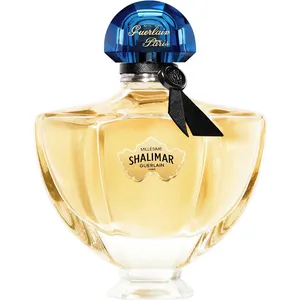 Guerlain Shalimar MillÃ©sime Jasmin Eau de Parfum - Luxurious Jasmine Scent, 75ml Limited Edition