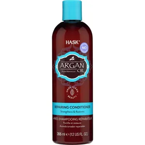 HASK Argan Oil Repairing Conditioner 12 fl oz 