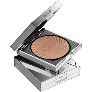 Havana Bronzing Powder - Matte Finish for Radiant, Natural Tan - Ultra-Fine, Long-Lasting Texture
