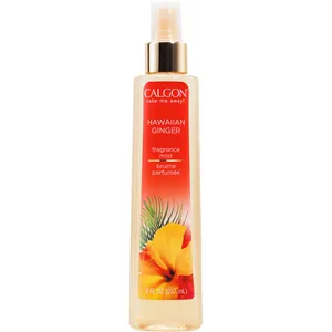 Hawaiian Ginger Body Mist - Refreshing Fragrance for a Dazzling Island Escape