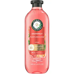 Herbal Essences Grapefruit Volumizing Shampoo 400 mL