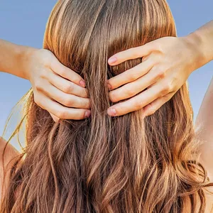 Herbal Essences Rose Hips Smooth Conditioner for Fine, Colored, and Oily Hair - 13.5 Fl Oz