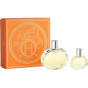 HermÃ¨s BarÃ©nia Gift Set Eau de Parfum 60ml & Mini 12.5ml in Limited Edition Sparkling Box