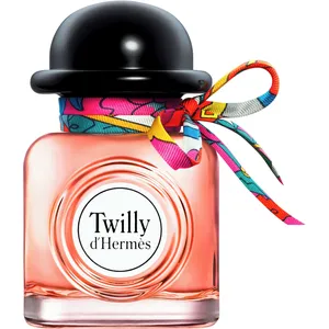 HermÃ¨s Twilly d'HermÃ¨s Eau de Parfum - Floral Spicy Scent with Ginger, Tuberose, Sandalwood