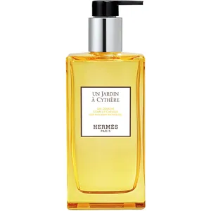 Hermès Un Jardin à Cythère Hair and Body Shower Gel - Gentle Cleansing with Olive Wood Notes