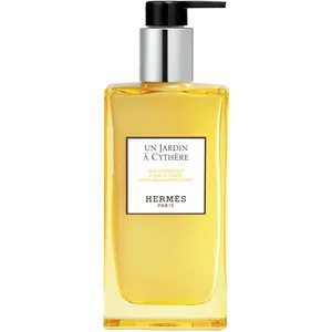 HermÃ¨s Un Jardin Ã  CythÃ¨re Moisturizing Body Lotion 200ml - Softens Skin, Enveloping Fragrance