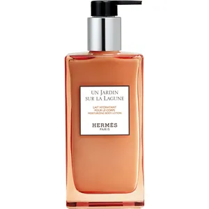 HermÃ¨s Un Jardin sur la Lagune Moisturizing Body Lotion - 200ml, Luminous Magnolia Scent