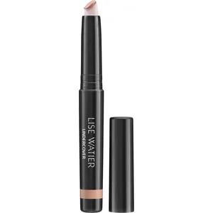 High-Coverage Waterproof Concealer - Watier Undercover Creme Concealer in Naturel for Flawless Skin