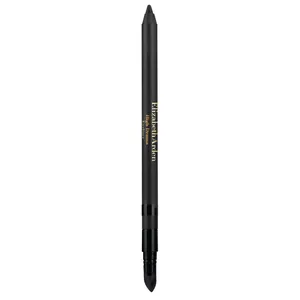 High Drama Eye Liner Espresso 02 - Long-lasting, Waterproof, Creamy Formula for Intense Eye Definition