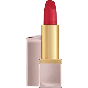High-Impact Persistent Pink Lip Colour with Anti-Aging Formula and Conditioning Care