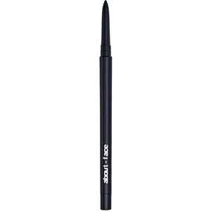 High-Performance Electric Slide Gel Eyeliner - Waterproof, Smudge-Proof, 13 Shades Available