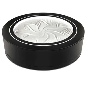 HoMedics 11†Drift Sandscape - Serene RGBIC Light Display for Tranquil Spaces