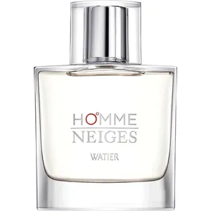 Homme Neiges Eau de Toilette Spray - Seductive Citrus and Musk Blend for Men