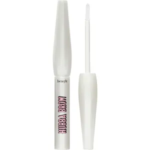 Hubba Brow Serum by Benefit - Transparent for Fuller, Healthier Brows in Just 4 Weeks