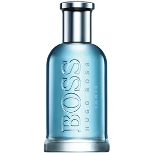 Hugo Boss BOSS Bottled Tonic Eau de Toilette for Men - Fresh Citrus & Woody Notes for Modern Masculinity