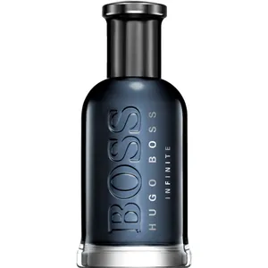Hugo Boss Boss Bottled Infinite EDP - Energizing Citrus & Woody Fragrance for Modern Men