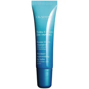 Hydra-Essentiel Moisture Replenishing Lip Balm - Nourishing, Hydrating, Plumping for Soft Lips