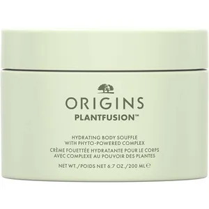 Hydrating Body Souffle with Phyto-Powered Complex, Salicylic Acid, Shea Butter, 8hr Moisture