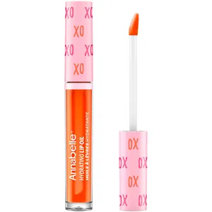 Hydrating Lip Oil - Tangerina 