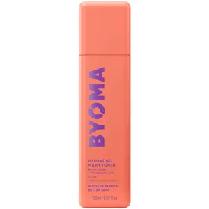 Hydrating Milky Toner for Dry Skin – Soothing, Nourishing, and Gentle Formula with Cica & Polyglutamic Acid