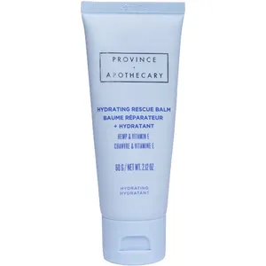 Hydrating Rescue Balm for Hands and Body - Rich Moisture, Protects & Repairs Dry Skin