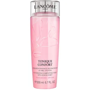 Hydrating Tonique Confort Facial Toner with Acacia Honey for Soft, Renewed Skin 200ml