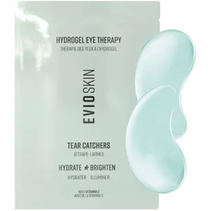 Hydrogel Eye Therapy Tear Catchers - 6 Pk 