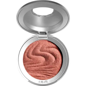 Hypernova Satin Matte Blush - Pinking of U - Vegan, Cruelty-Free, Weightless Finish, Blurring Effect