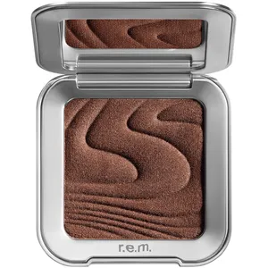 Hypernova Satin Matte Bronzer - Solar Storm