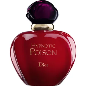 Hypnotic Poison Eau de Toilette by Dior - Bewitching Fragrance with Bold Almond, Jasmine & Vanilla