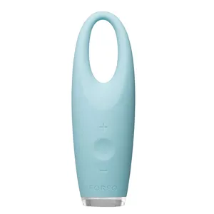 IRIS Eye Massager Mint - T-Sonic Technology for Dark Circles, Crow's Feet & Puffiness Reduction