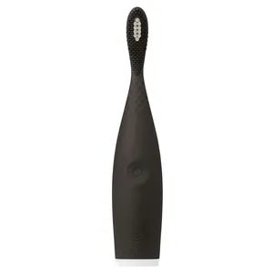ISSA Play Travel Toothbrush in Cobalt Blue - Sonic Pulse Technology for a Brighter Smile