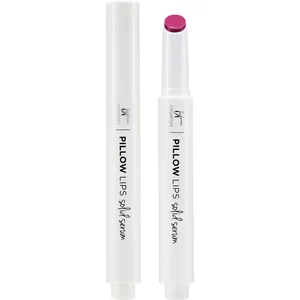 IT Cosmetics Pillow Lips Solid Serum - Gaze 