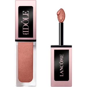 Idôle Tint Liquid Eyeblusher in Earth Red - 16 Hours of Versatile Wear with Matte & Shimmer Finishes
