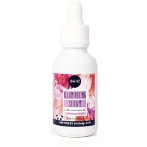 Illuminating Serum with Niacinamide 