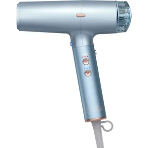 InfinitiPRO by Conair DigitalAIRE Hair Dryer - 1875W, 90k RPM, 3 Heat Settings, Lightweight Design