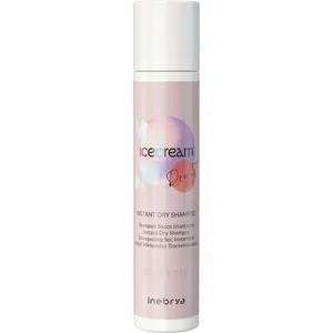 Instant Dry Shampoo for Fine and Oily Hair â€“ DRY-T, Non-Staining, Leaves No Residue, Fresh Scent