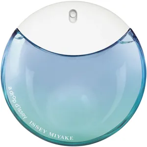 Issey Miyake A Drop d'Issey Fraiche 50ml - Floral Aquatic Perfume with Natural Ingredients