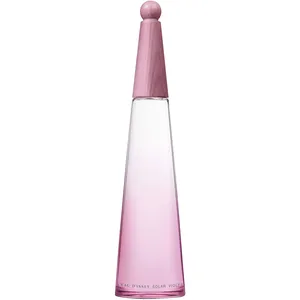 Issey Miyake L'Eau d'Issey Solar Violet Eau de Toilette Intense for Women - Vegan Floral Fruity Fragrance