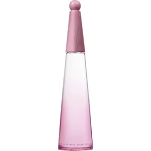 Issey Miyake L'Eau d'Issey Solar Violet Intense Eau de Toilette for Women - Vegan Floral Fruity Fragrance
