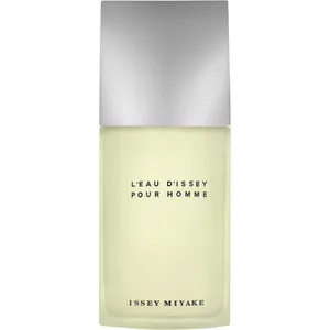 Issey Miyake L'eau D'Issey Pour Homme Eau de Toilette - Fresh, Vibrant & Elegant Fragrance for Men