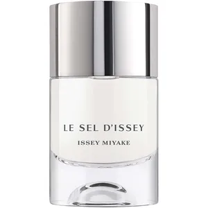 Issey Miyake Le Sel d'Issey Eau de Toilette 50ml & 100ml - Vegan Woody Marine Perfume for Men