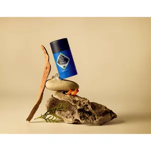 Jack Black Antiperspirant & Deodorant Big Sirâ„¢ Pit BossÂ® - Long-Lasting Odor Protection