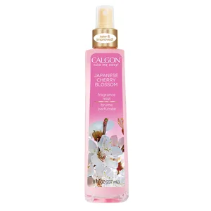 Japanese Cherry Blossom Body Mist - Refreshing Floral Scent for All-Day Indulgence